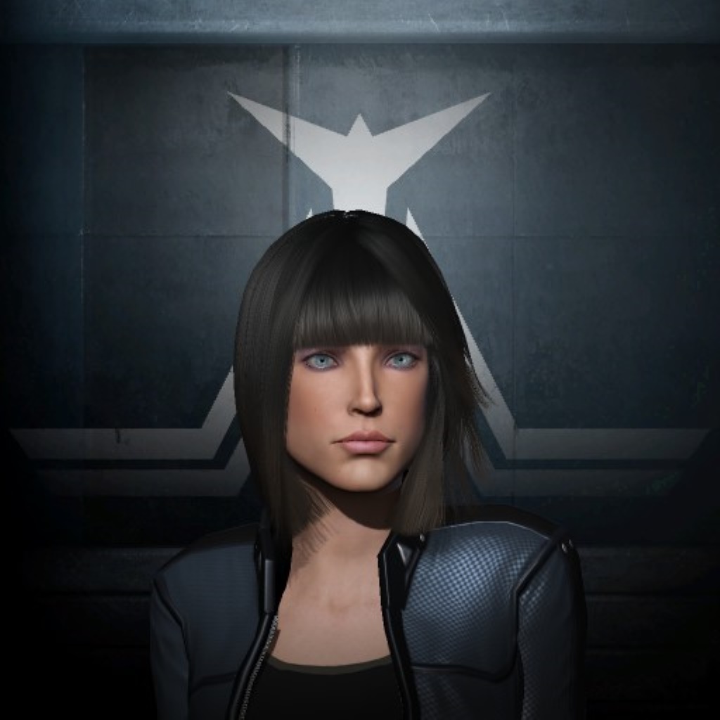 Scarlett Blayde