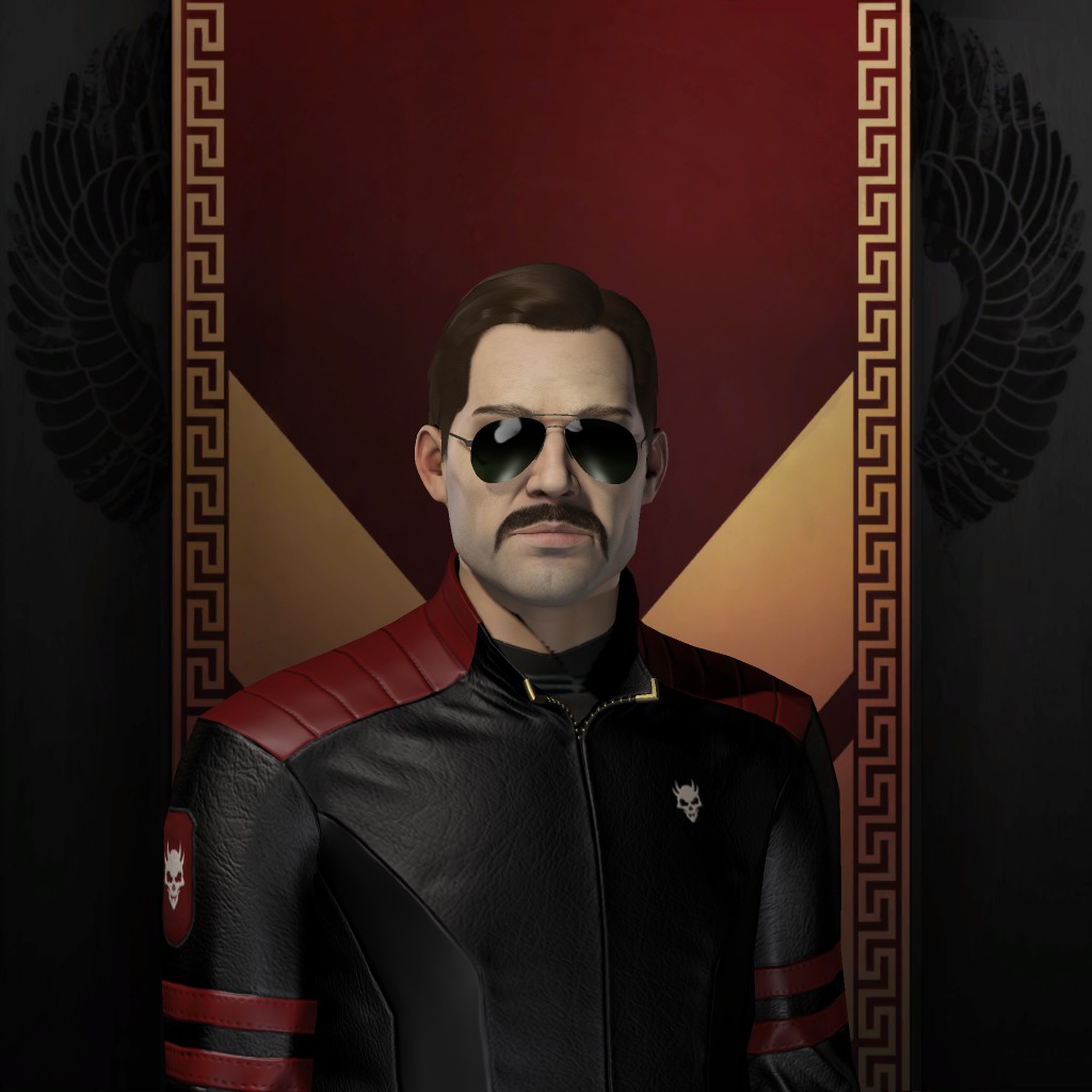 Argy Katelo