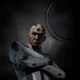 LordReaper Dethahal portrait