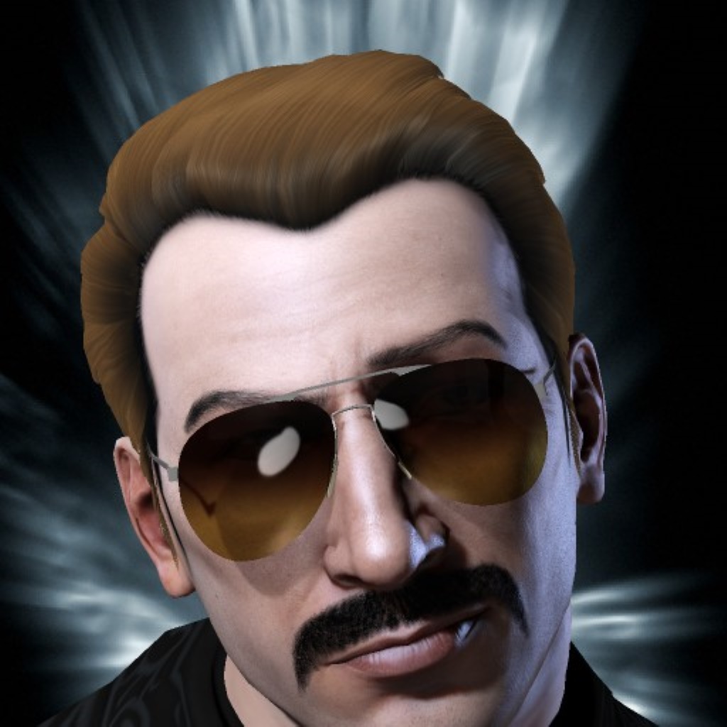 Marvin Veldspar