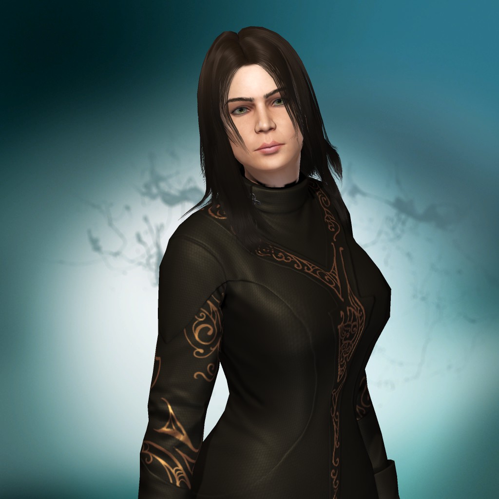 Isabella Dacey