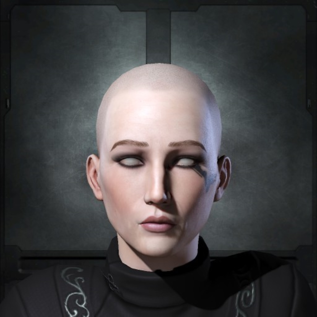 Custodian Delilah