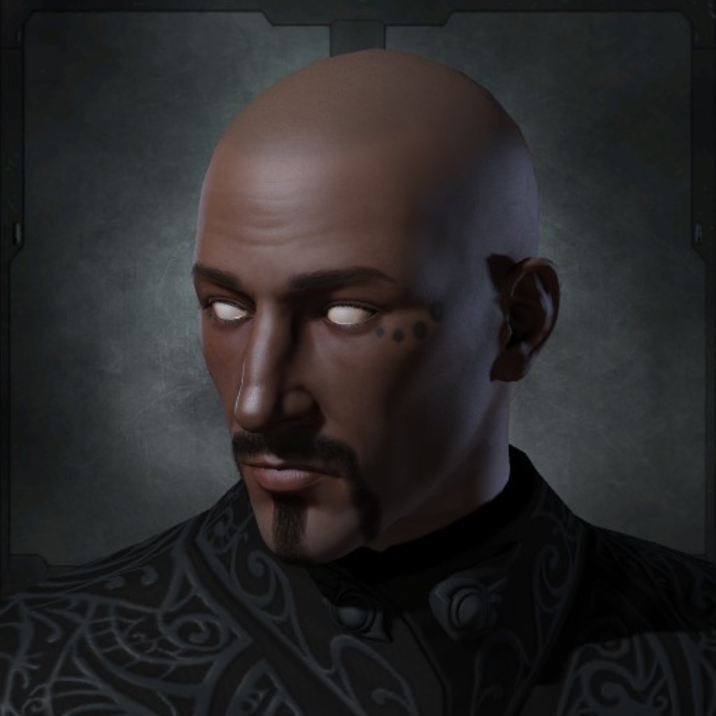 Custodian Erik