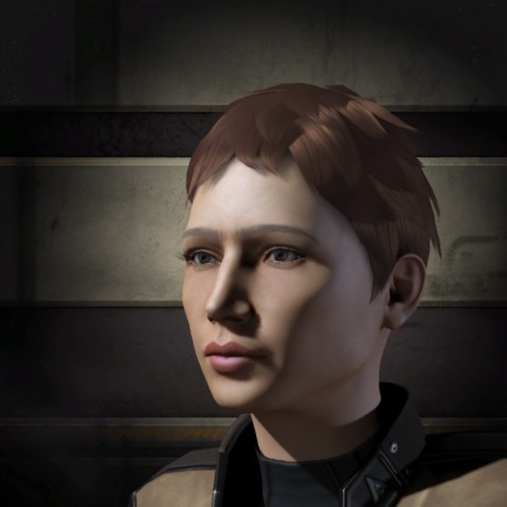 Karian Korino