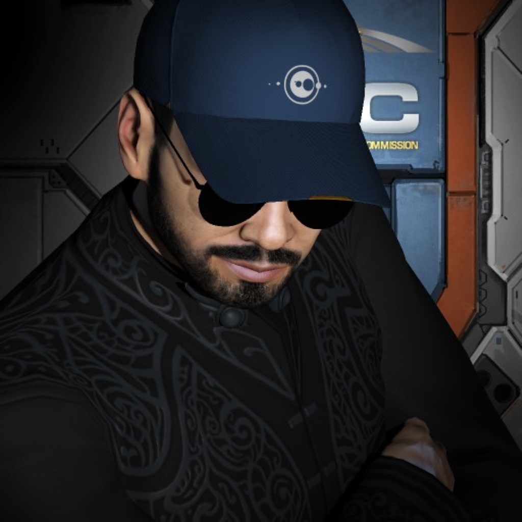 William Voods