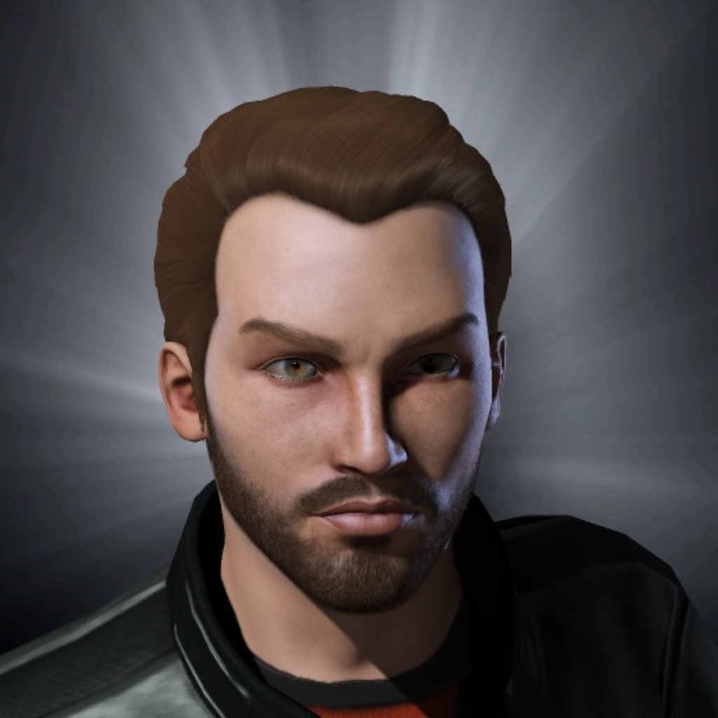 Syrix Halfblood