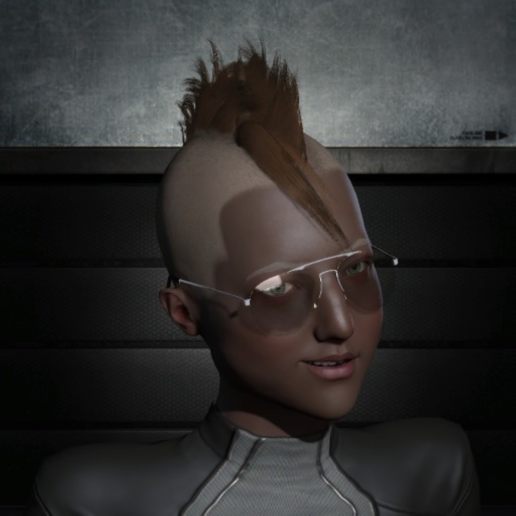 GAY SatFaceFatLO