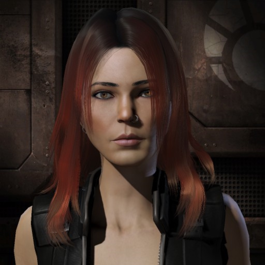 Sara Odin