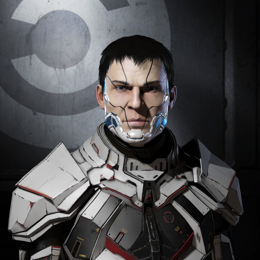 Nom Force Six