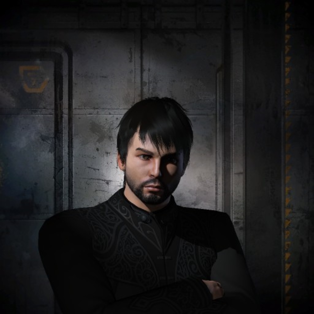 Alatrist Khan