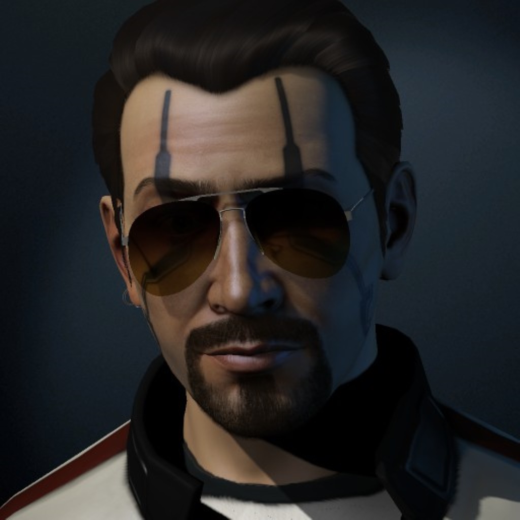 Vladislav Rusmariner