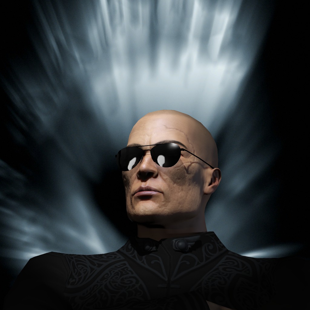 Morpheus Kezako