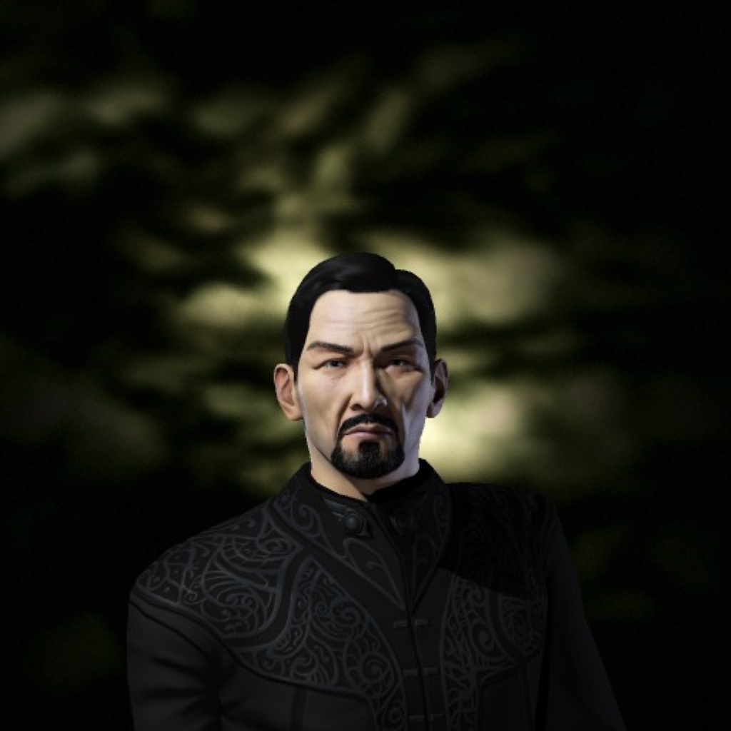 Toshiro Komeyashi
