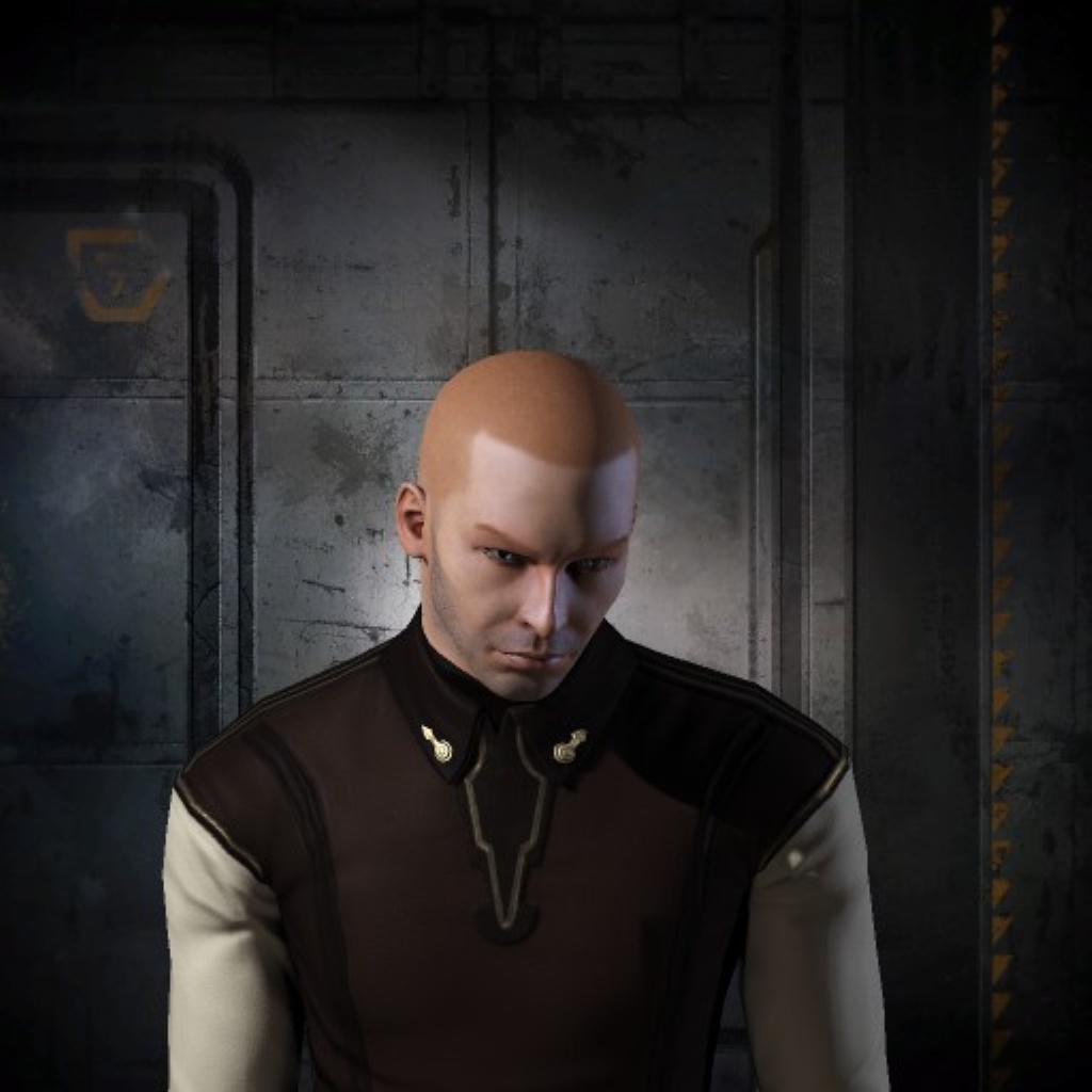 buzzed darkyear