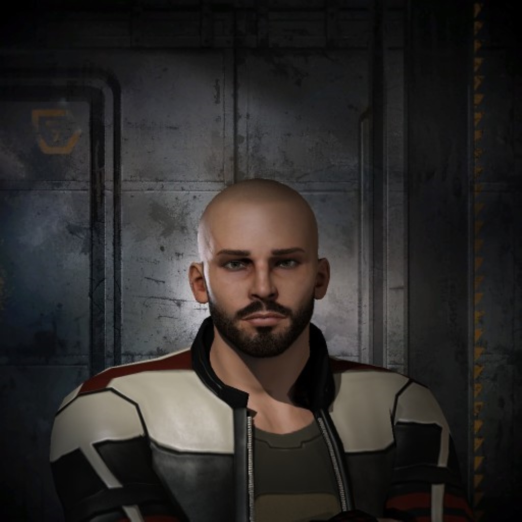 Nick Darklight