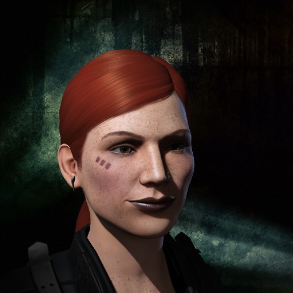 Madison Utrigas