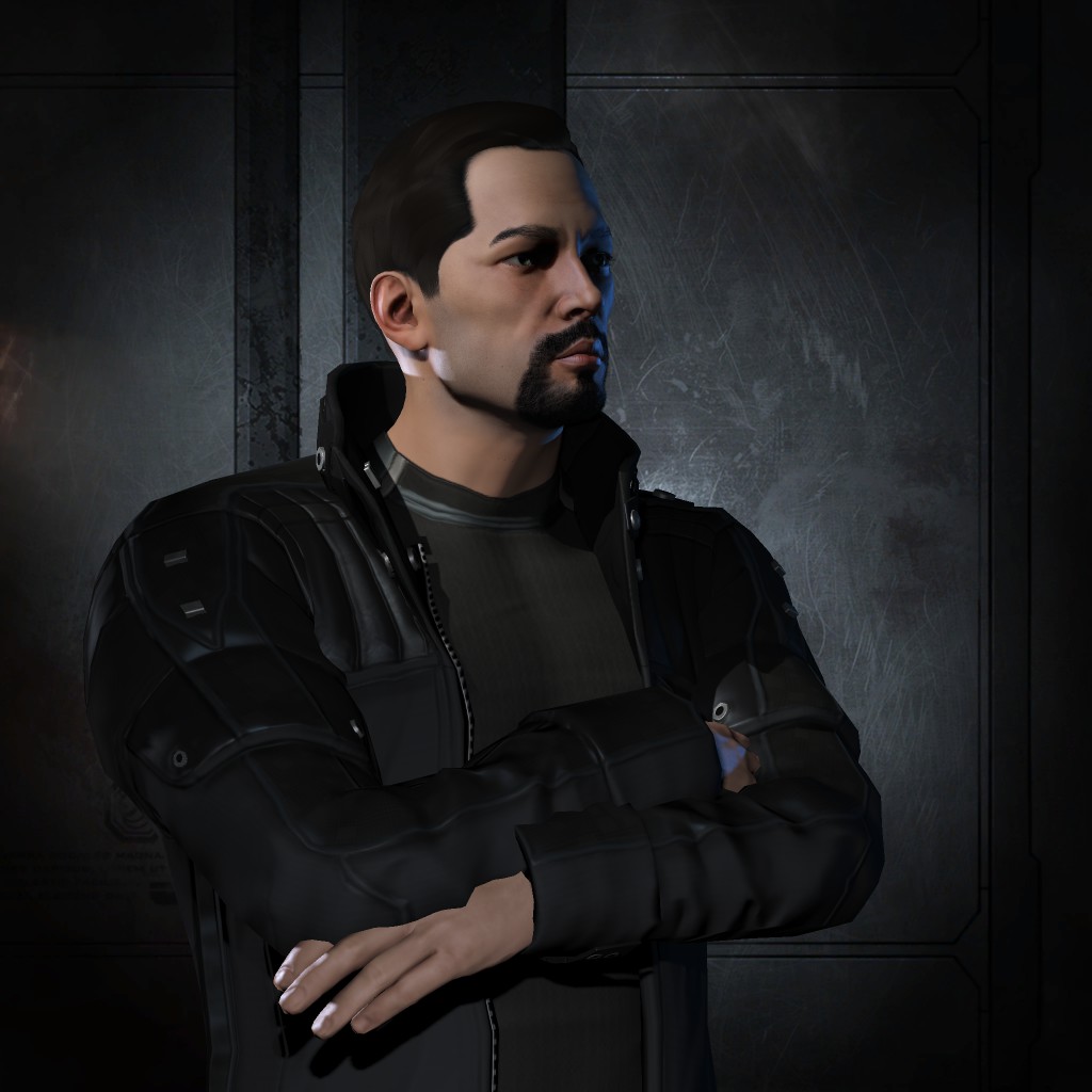 Garret Lennelluc