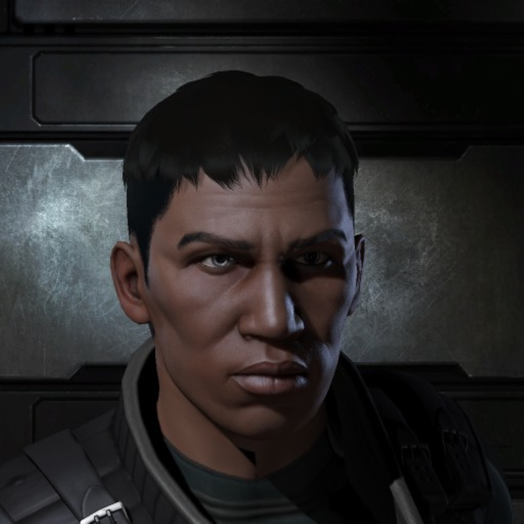 Cylon Star