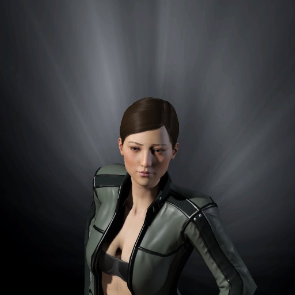 Alicia Stormdancer