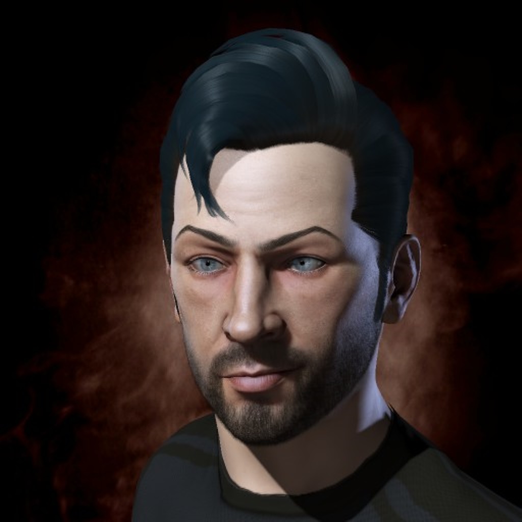 Mister Gan