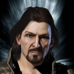 Radaev maxim portrait