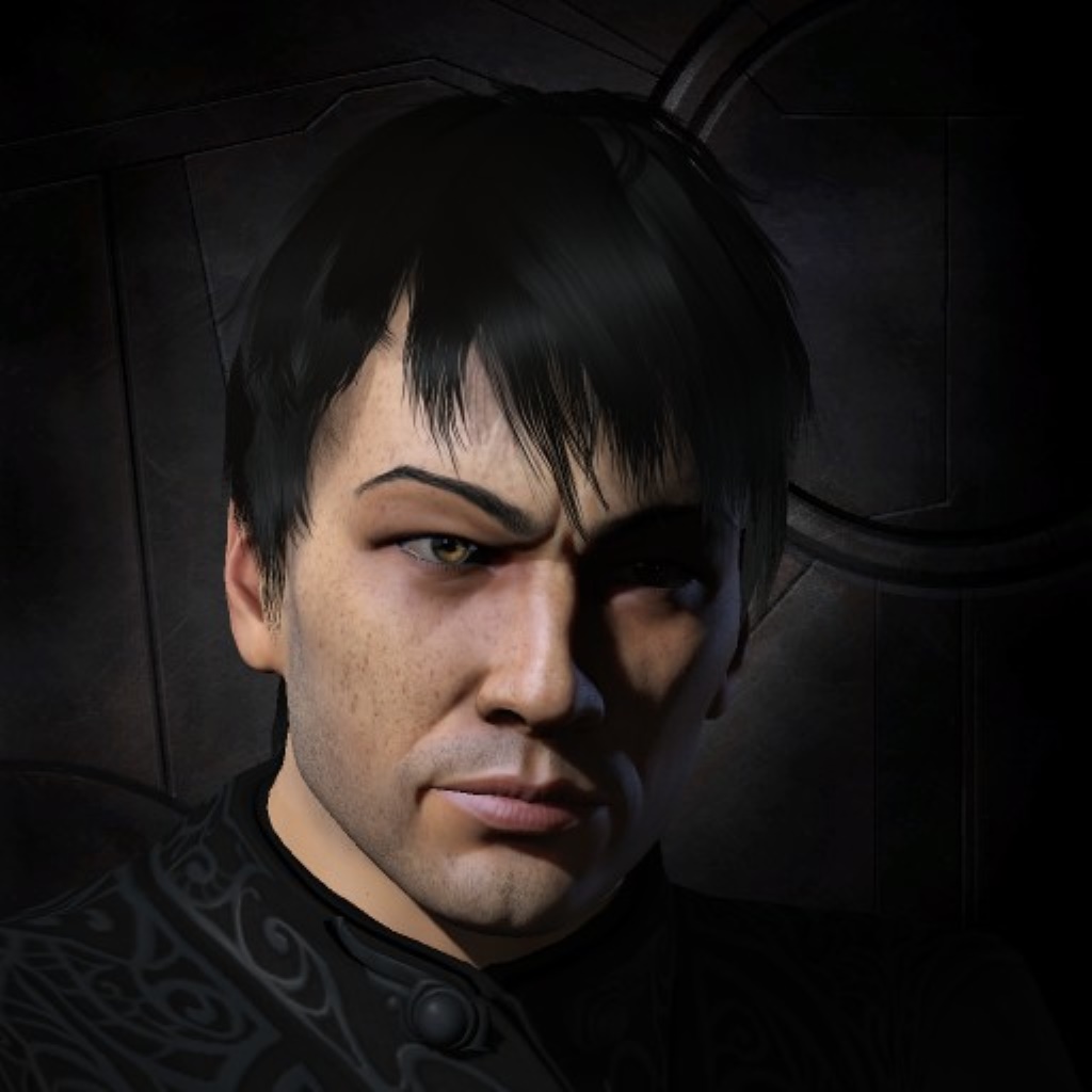 Dima Paklin