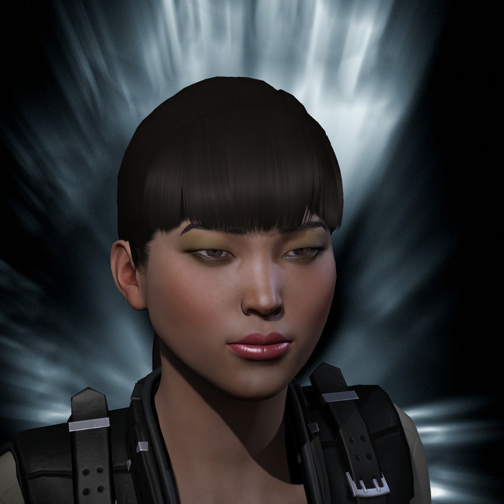 Maryca Chan