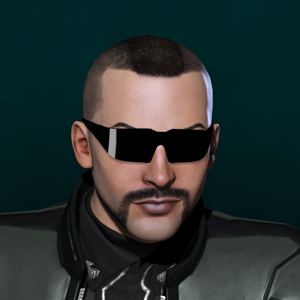 Xavmorn