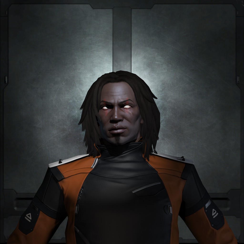 Tyrs Anasazi