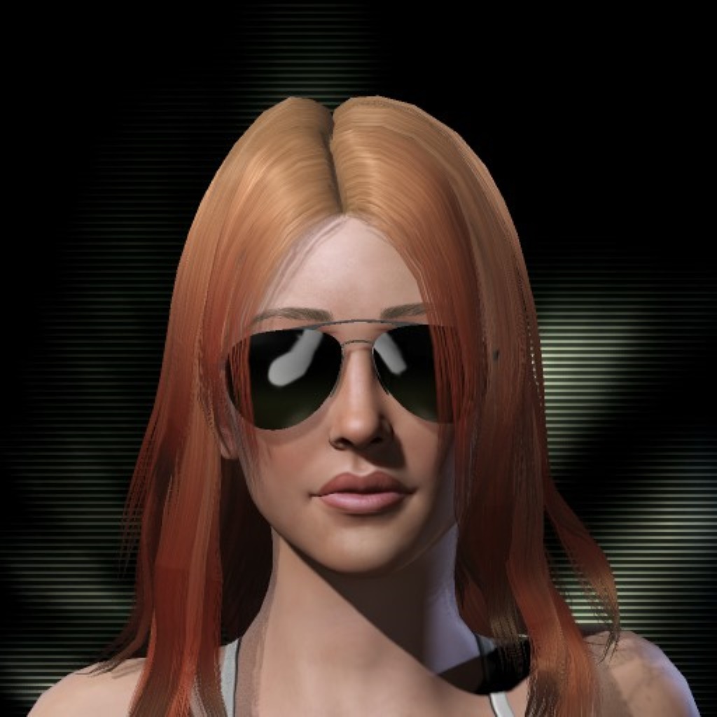 Tania Preldent