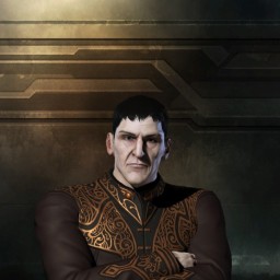 sergek Amilupar portrait