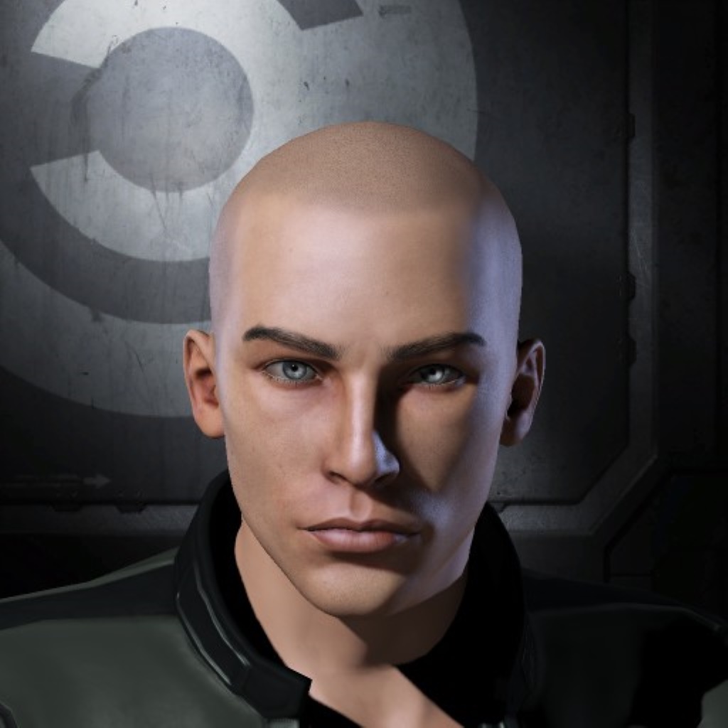 Victor Ian Davion