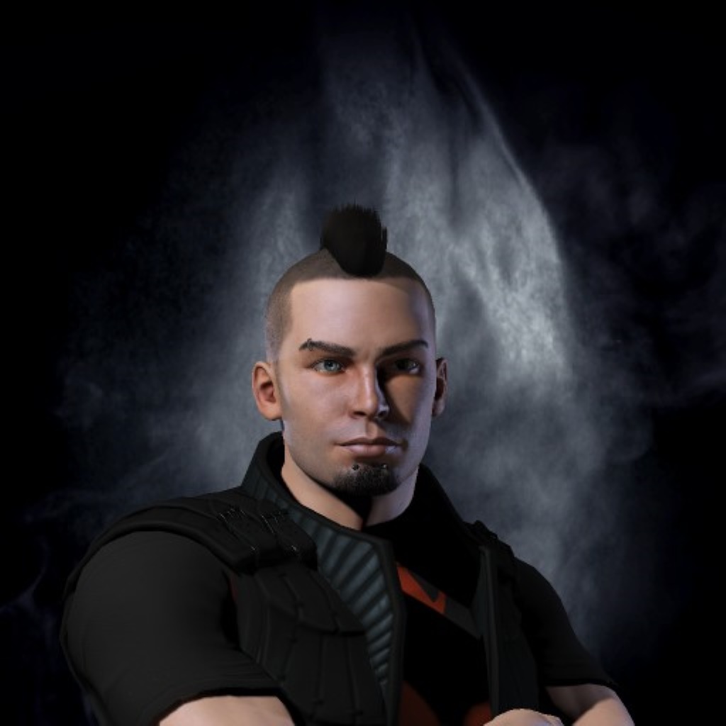 Jone Hohenheim