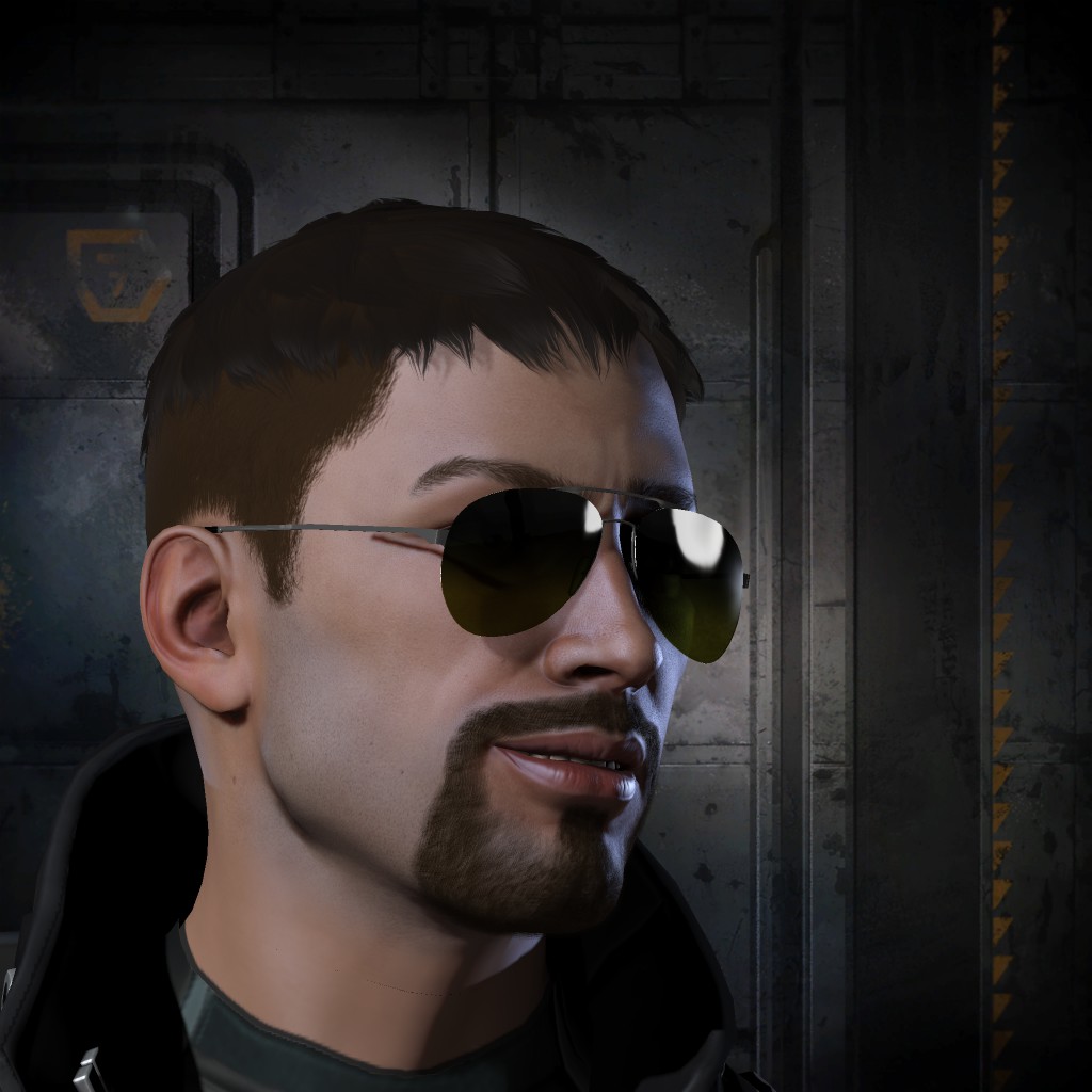 Tommy Swagerford