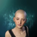 Eleanor Jane Ives