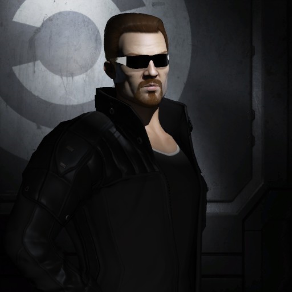 Edward Kirov