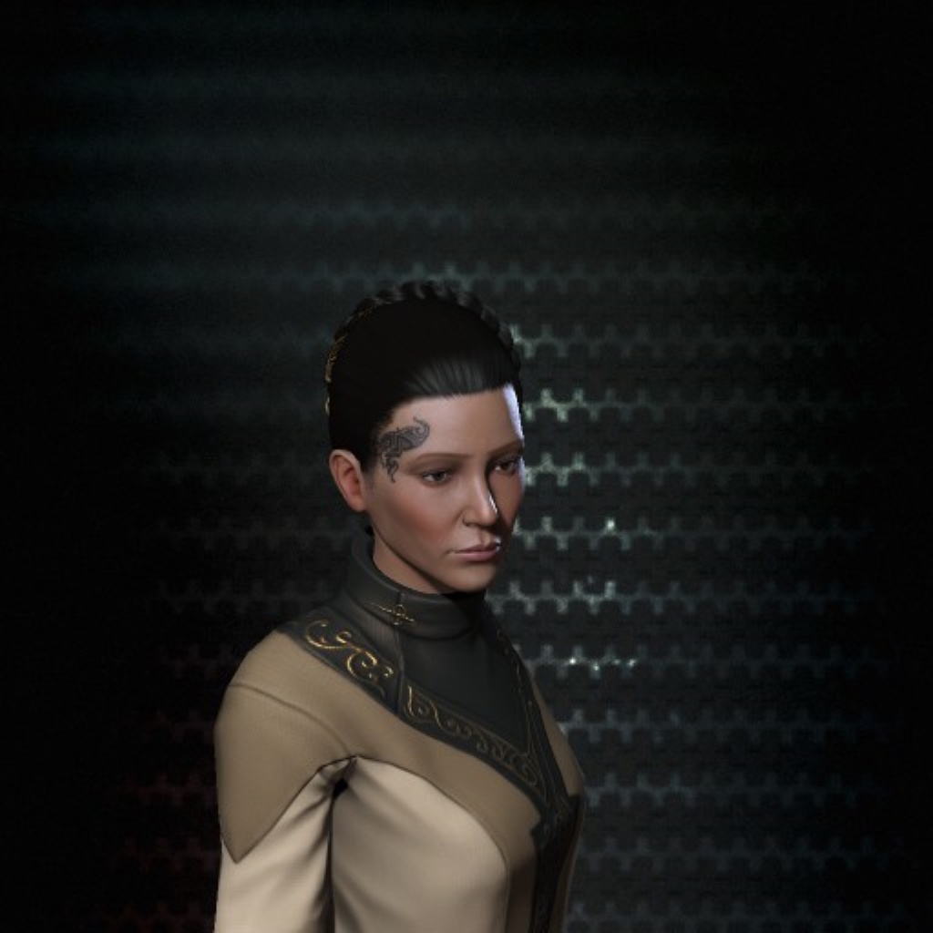 portrait