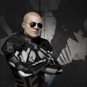 Alaster Crowley