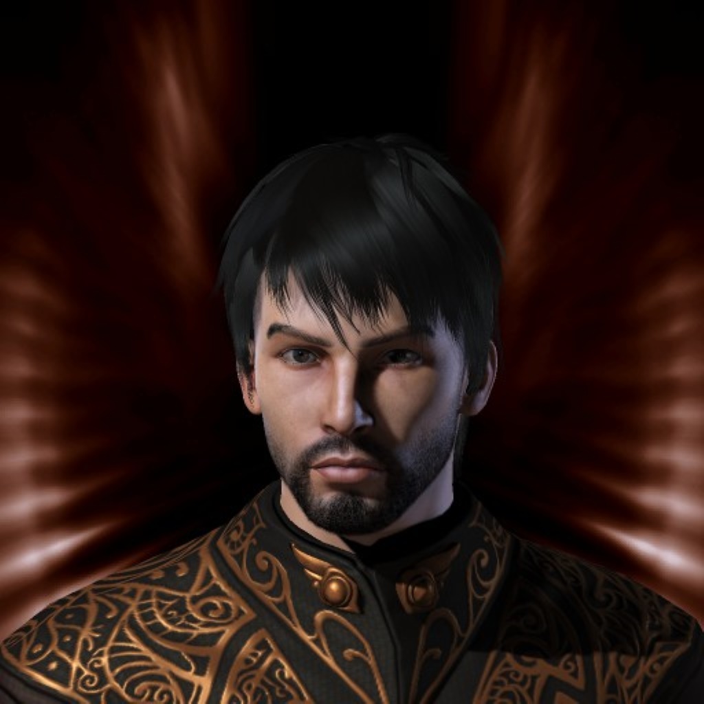 Nicholas Teslaa