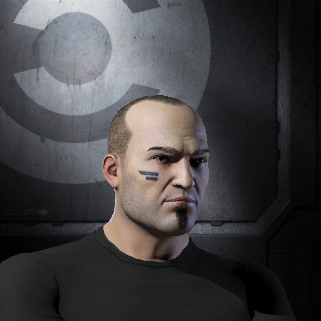 Darth Fury