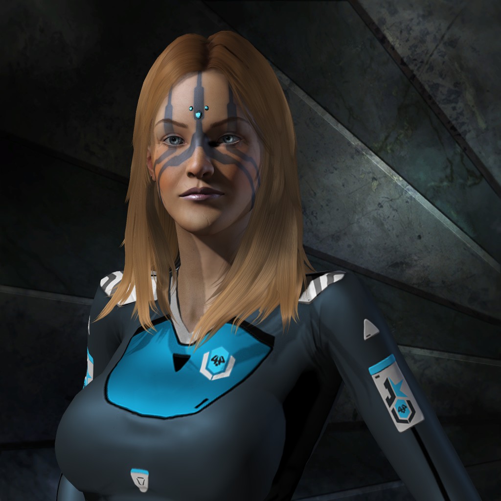 Eve Kerman
