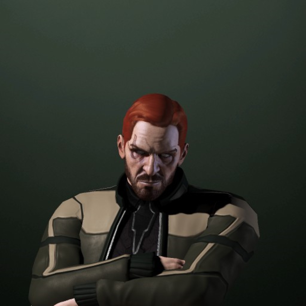 Liam Waybraker