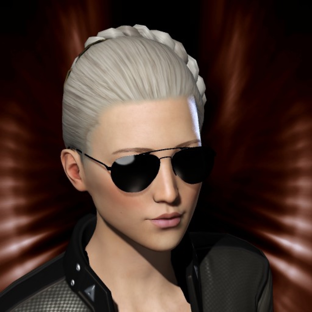 Ziona Solaris