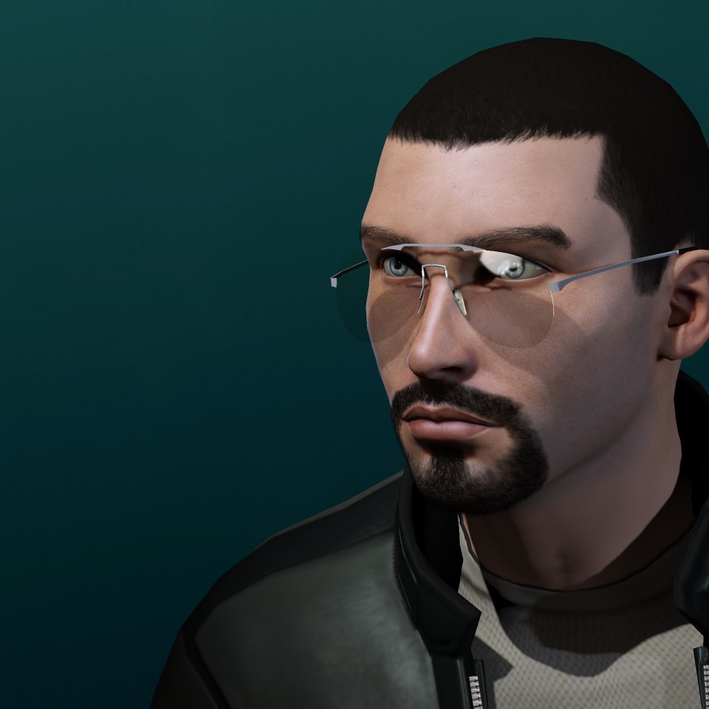 Eddie daniels