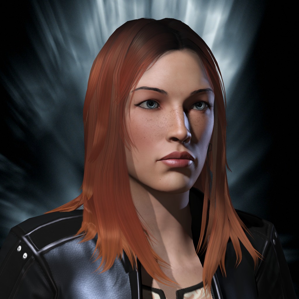 Yenn Venger