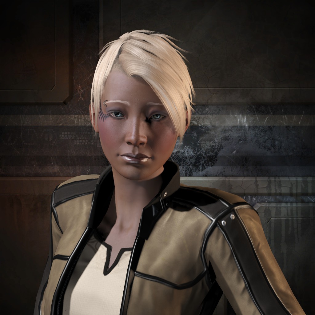 portrait