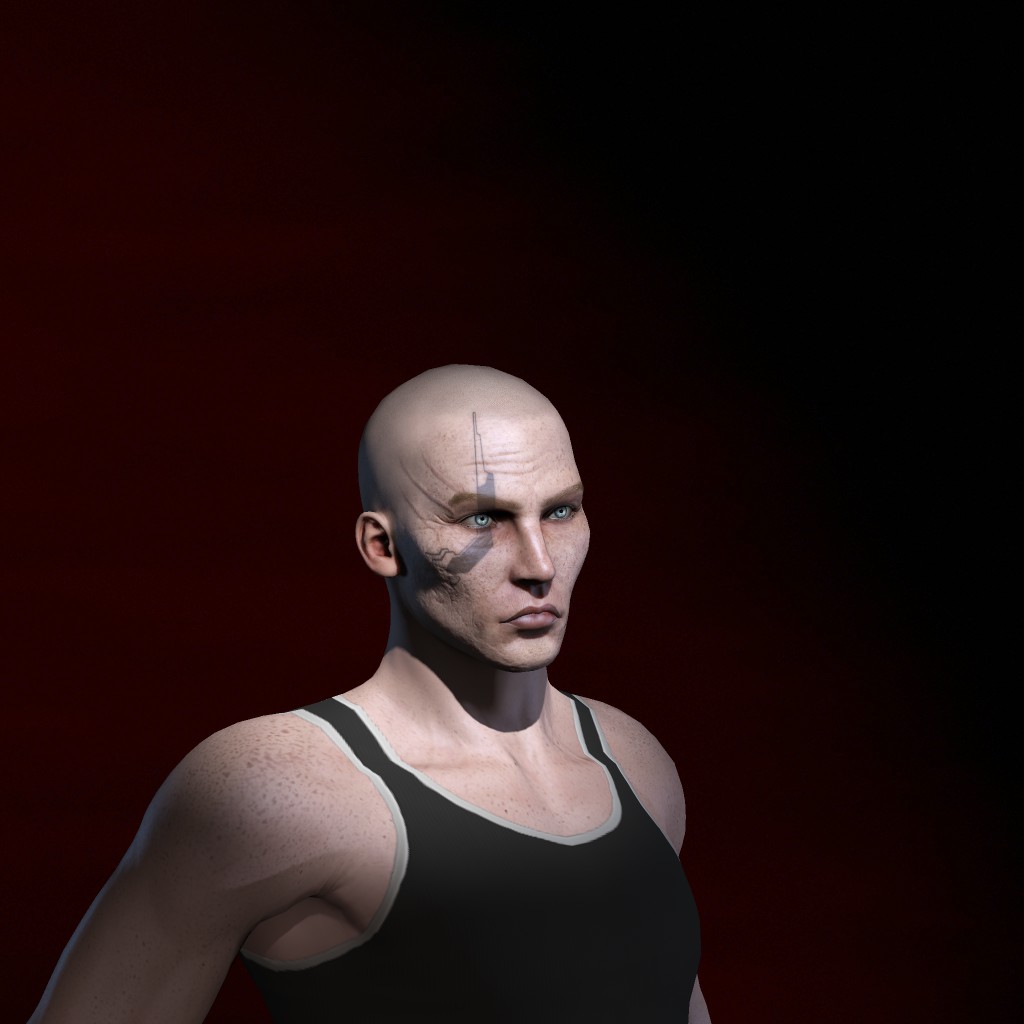 Dmitry Vyvakov