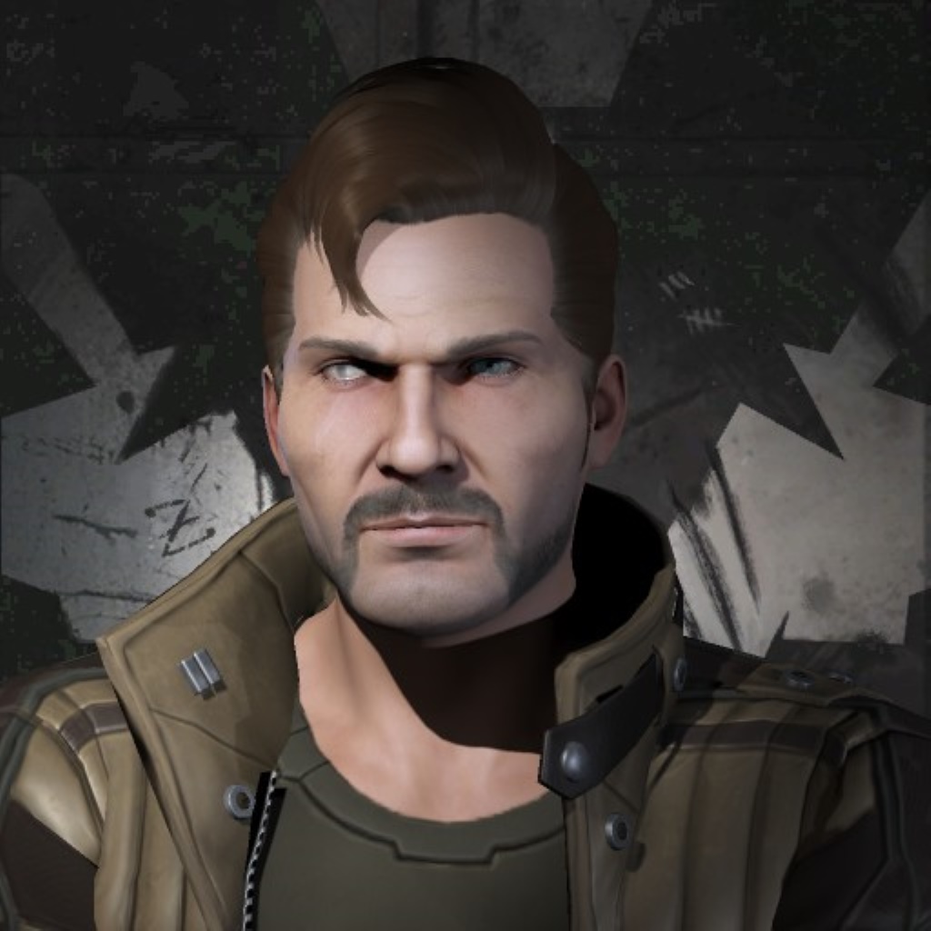 Modern Major General