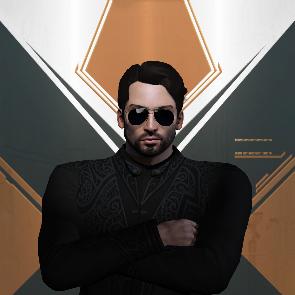 DavidReaper Crendraven