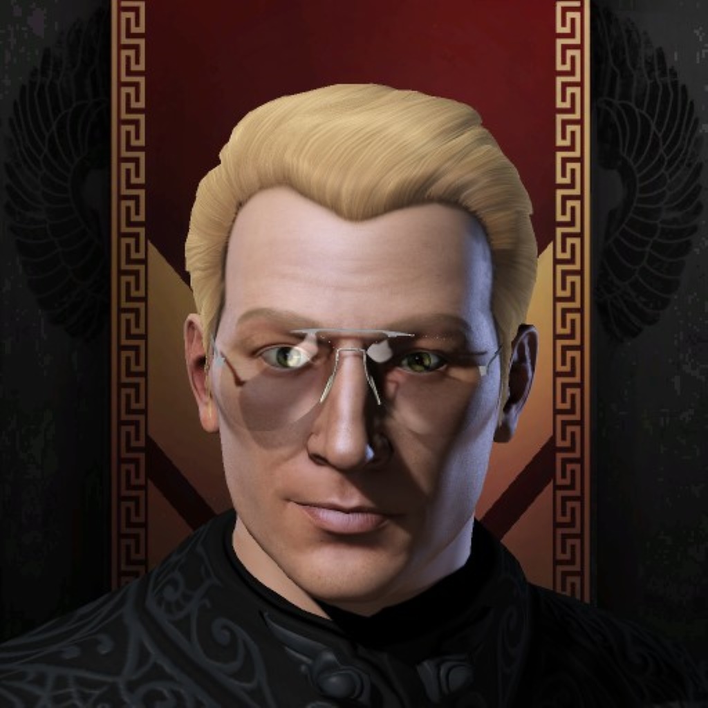 portrait
